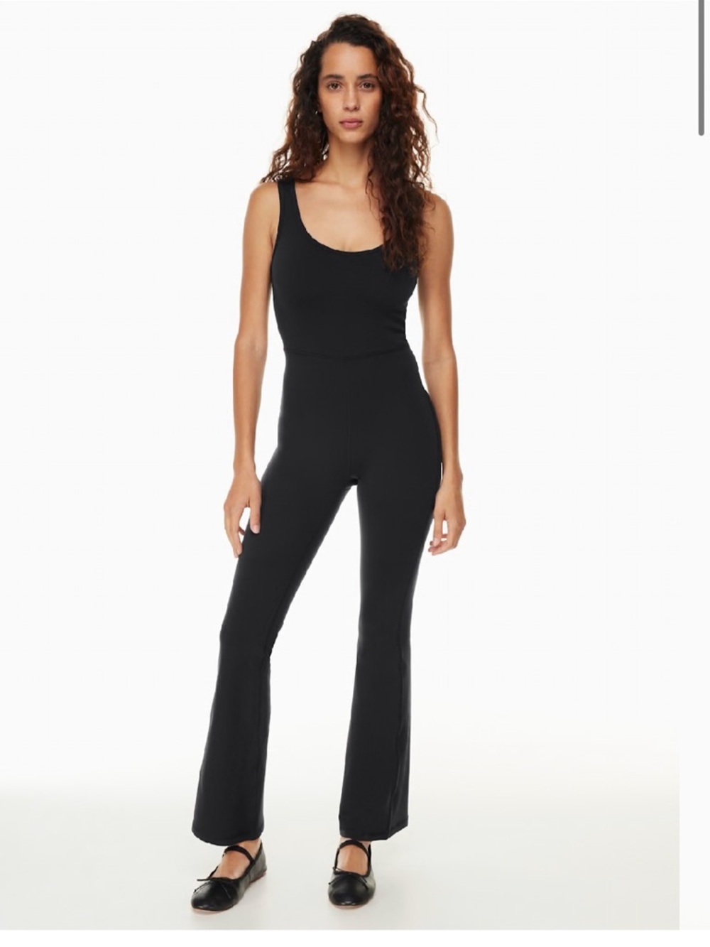 Wilfred free Agrio Jumpsuit Stretchy